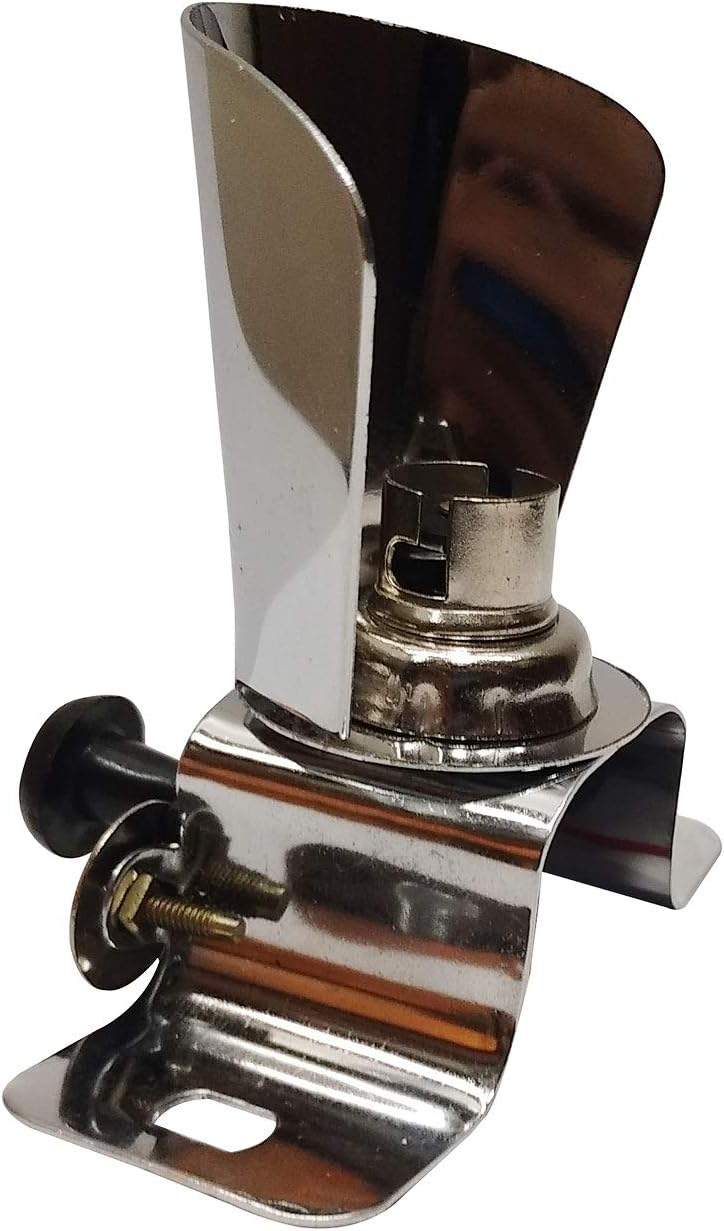 ALL PARTS SOURCE Metal Body Engine Lamp Bulb Holder with Push-Pull Switch for Auto e- Rickshaw mini Truck Pickup Three Wheeler Universal Vehicle