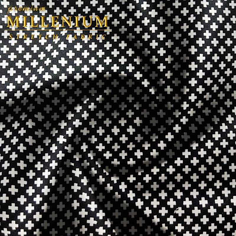 Hybrid & Company Women Elastic High Waist Bodycon Work Business Pencil Skirt Small 10626-black