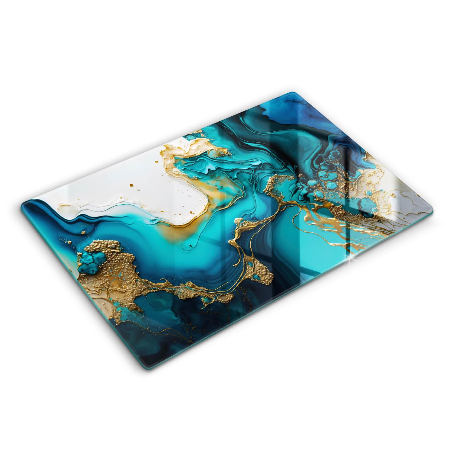 Planche à découper grand format Wallfluent pour éviter les rayures