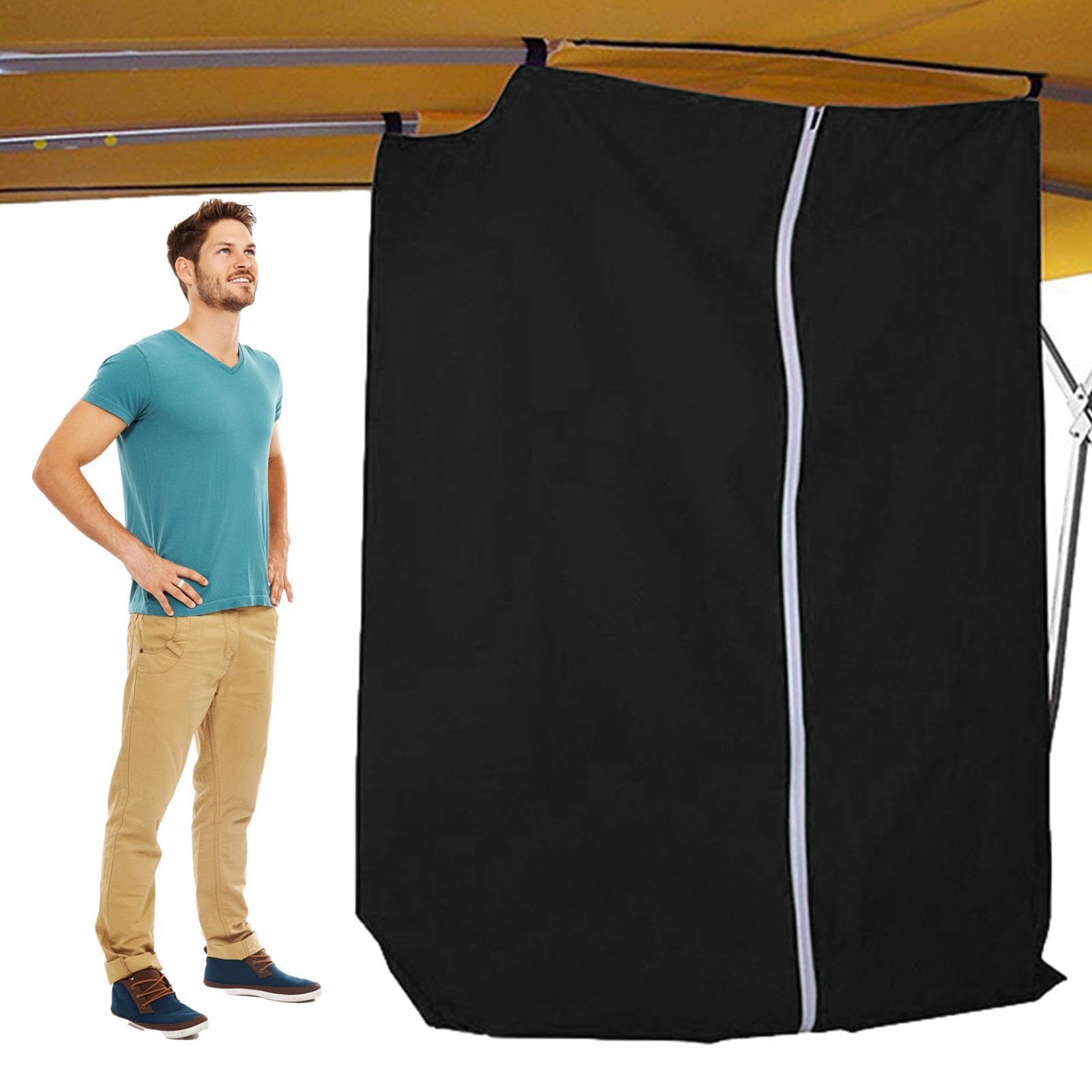 Tente pour changer de vêtements – Tente d' portable pour douche | toilettes, camping, abri d' pour l'extérieur