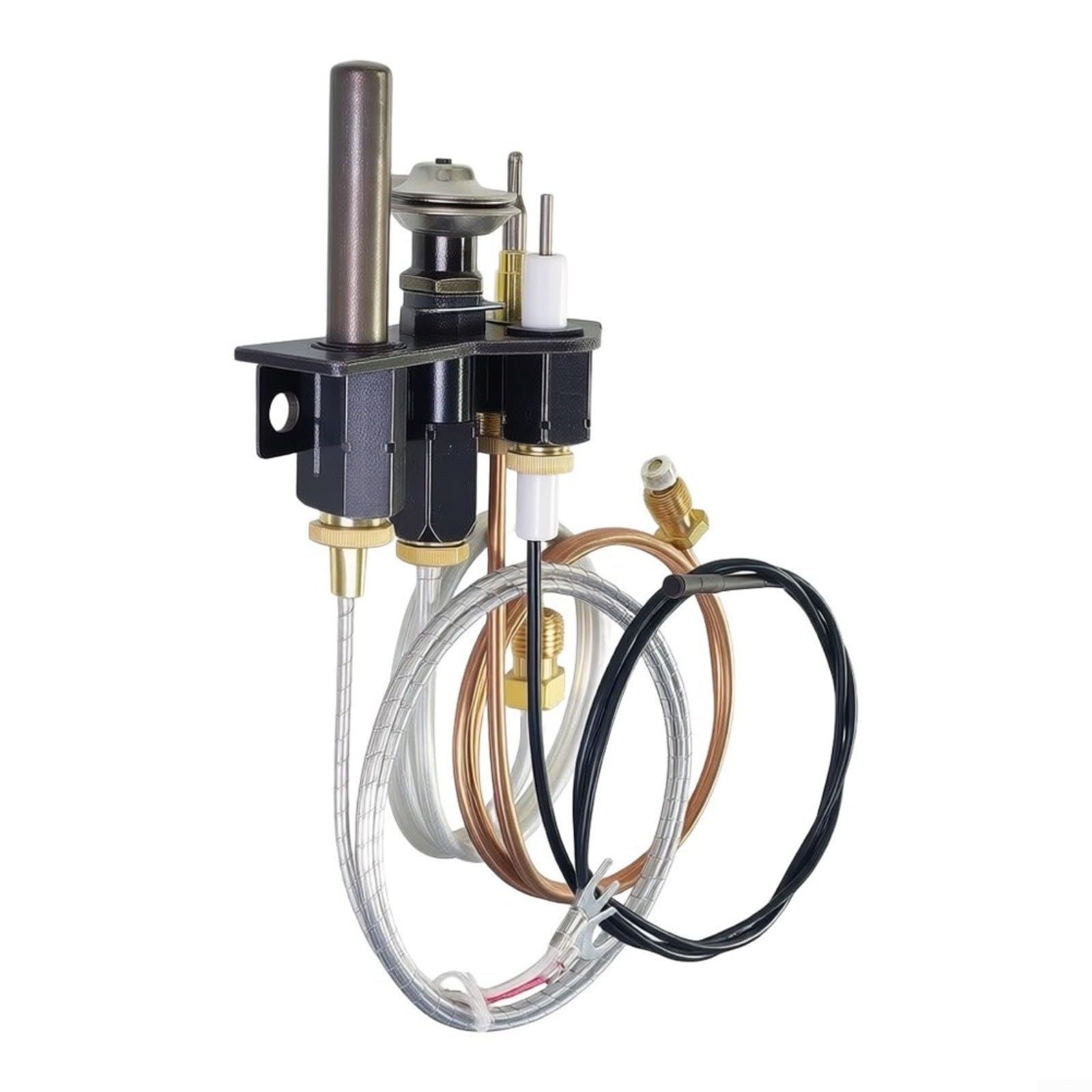 Allumage de cheminée à gaz de rechange pour 69L17J4117