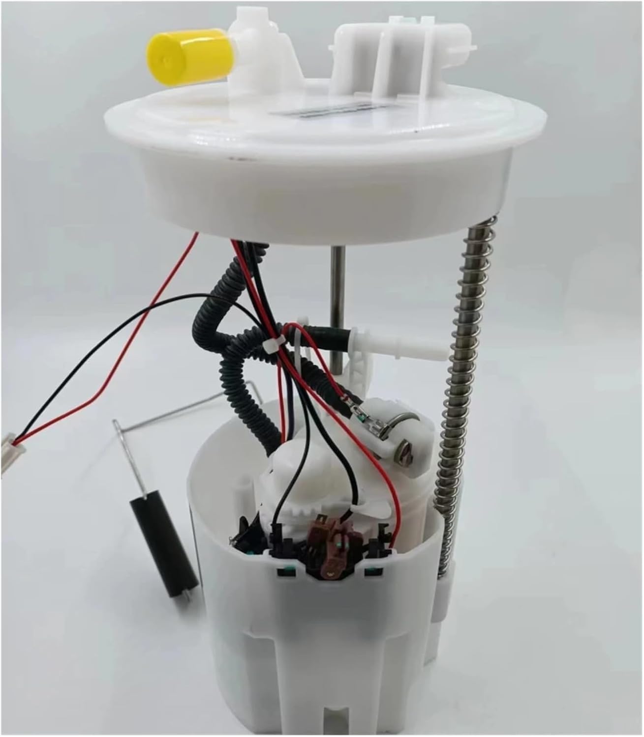 Assembly Fit For Nissan X-Trail 2WD 2014-2015 Car 17040-4BB2A 17040-4EF1A 17040-4BA2A 170404BB2A 170404EF1A 170404BA2A round cap