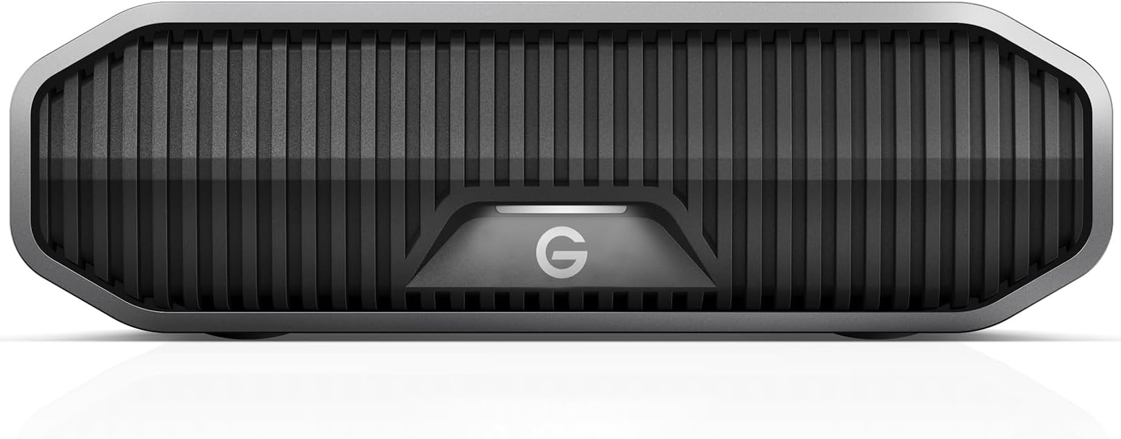 SanDisk Professional G-DRIVE 22TB Enterprise-Class Desktop Hard Drive, up to 280MB/s USB-C (5Gbps), USB 3.2 Gen 1