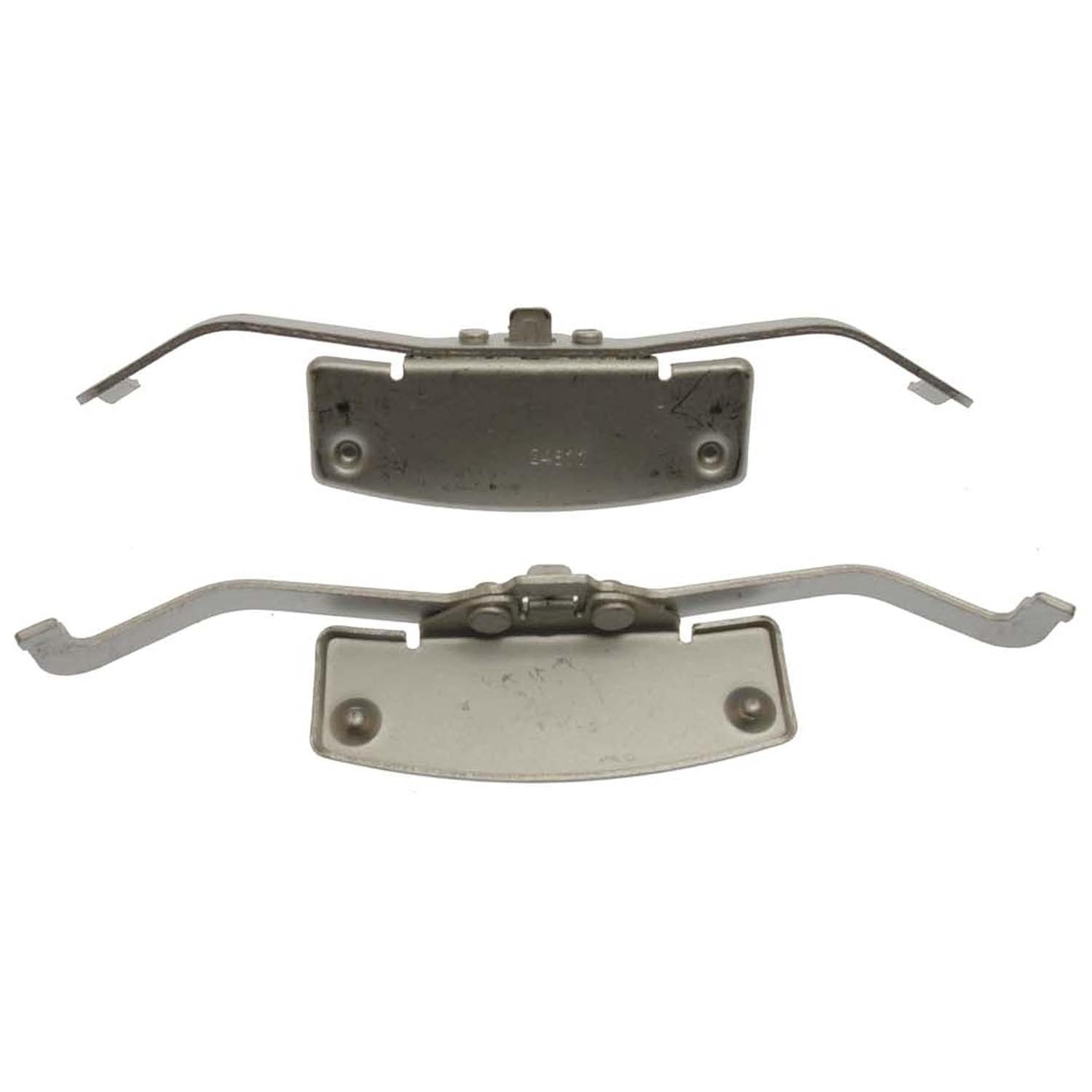 Amazon.com: ACDelco Gold 18K2495 Front Disc Brake Caliper Hardware 