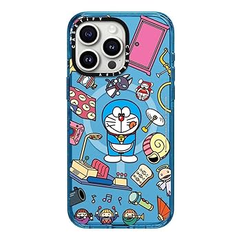 CASETIFY ドラえもん　iPhone 15 pro max どこでもドア s-l400.jpg