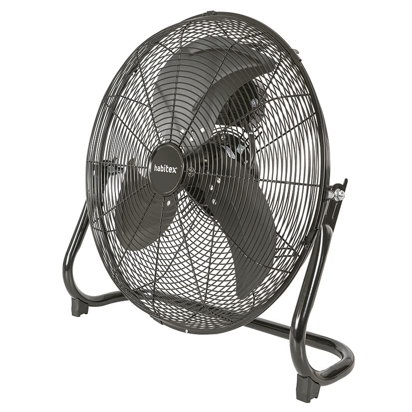 Habitex Circulador Aire m. b120. 120w
