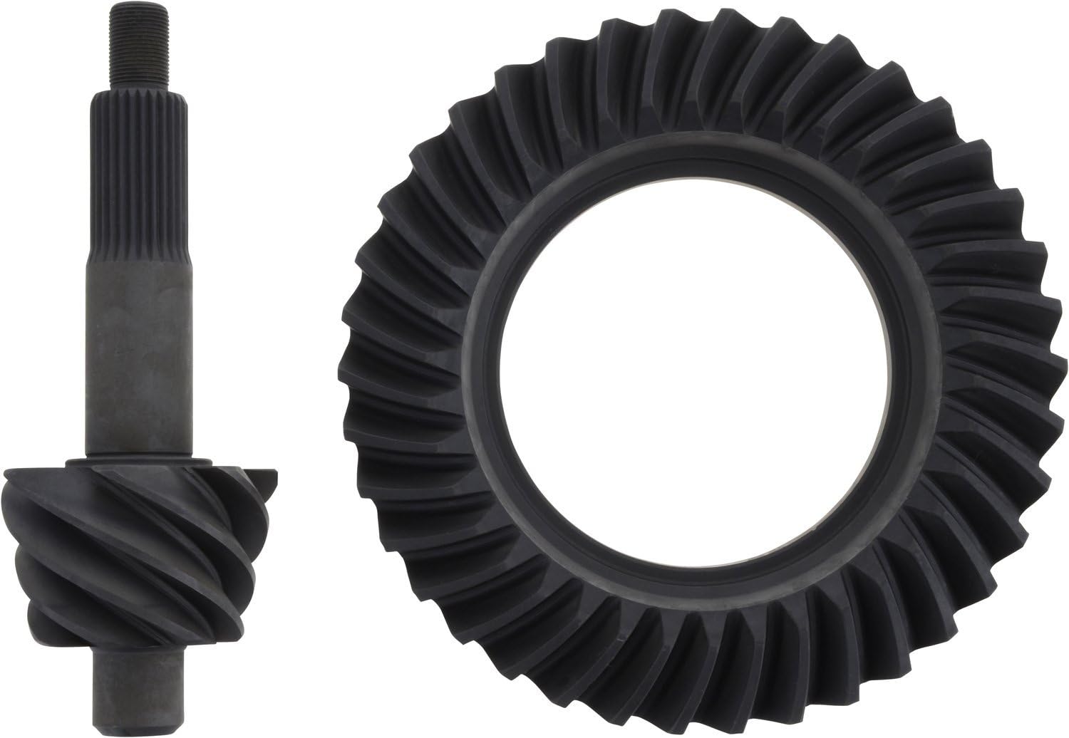 Spicer SVL 10004633 Differential Ring and Pinion Gear Set for Ford 9", 5.43 Ratio