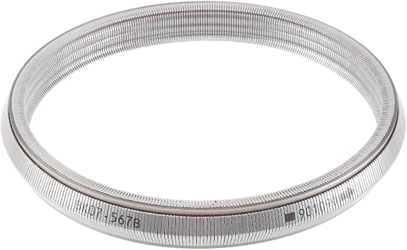 901090 JF020E Push Belt Chain Transmission CVT Chain Compatible with Nissan Sylphy II Stufenheck 2012-2016