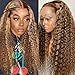 UNICE Curly Ombre...image