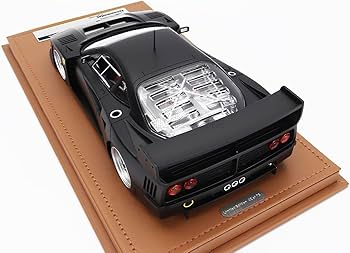 Amazon.co.jp: ミニカー 1/18 フェラーリ F40 TECNOMODEL 1/18 F40 LM