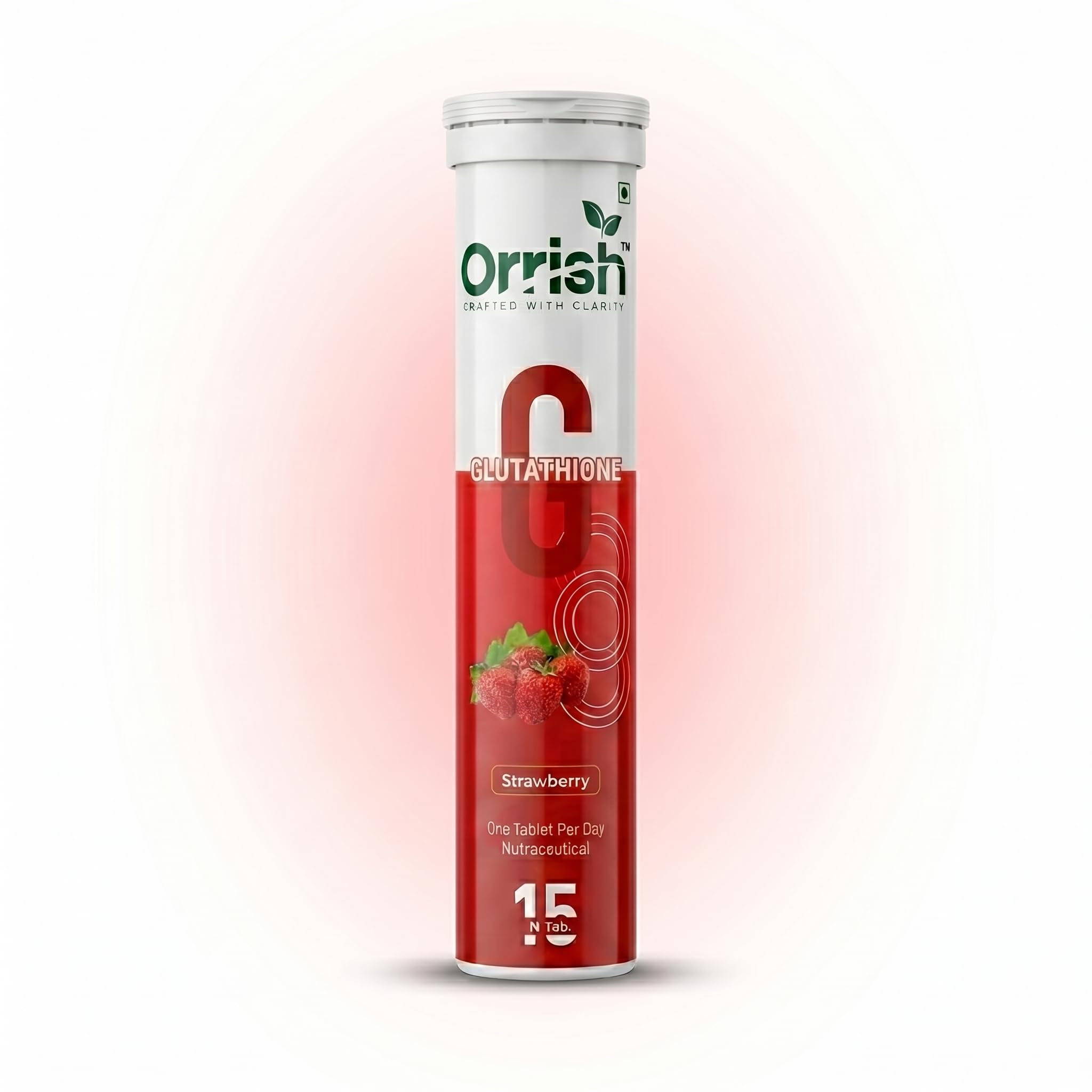 Skin Glow Effervescent Tablets with Hyaluronic Acid | Refreshing daily drink, easy to carry, no swallowing large capsules, quick dissolve-image-5