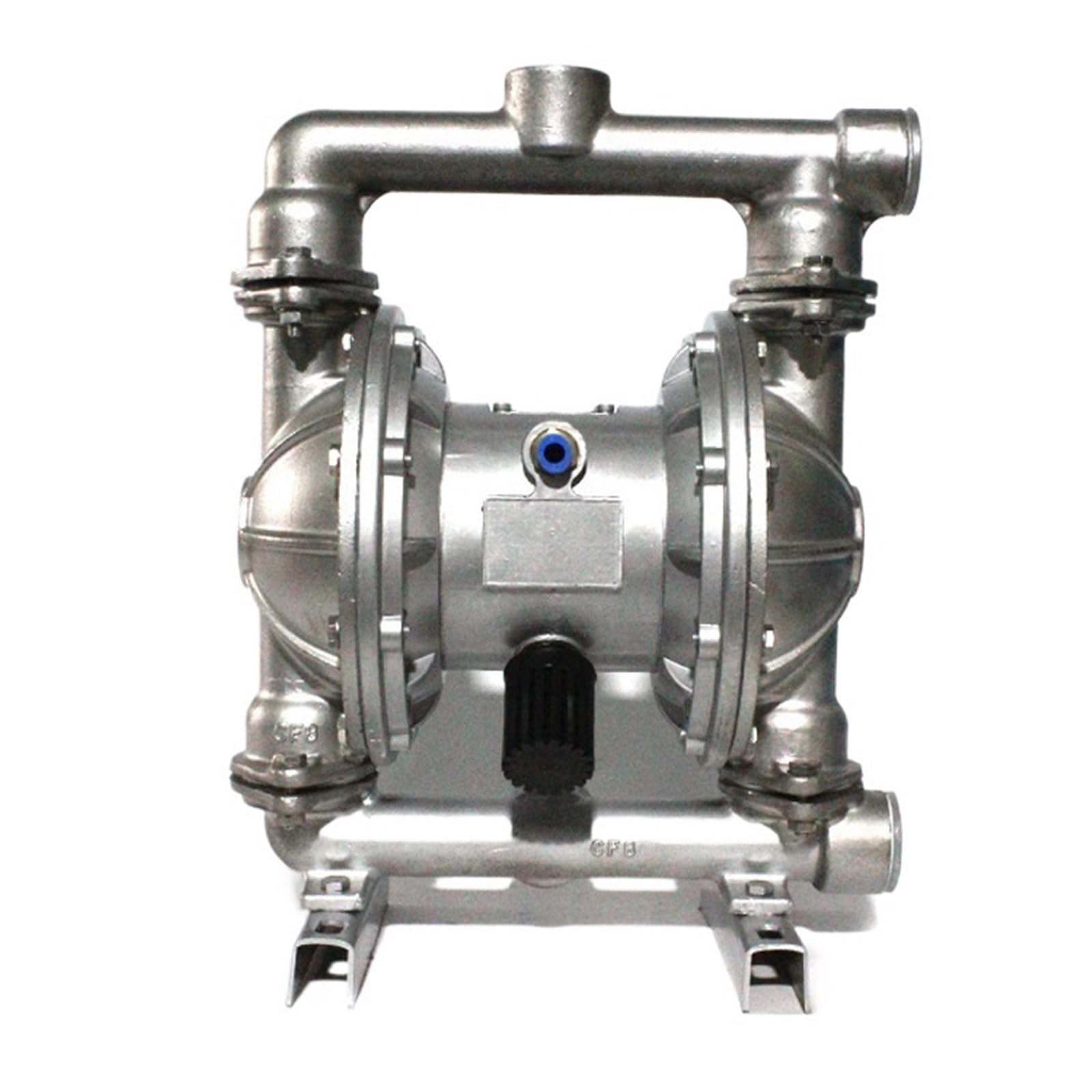 Diaphragm Pump, Diaphragm Pumps Anti-Corrosion Stainless Steel Pneumatic Pump