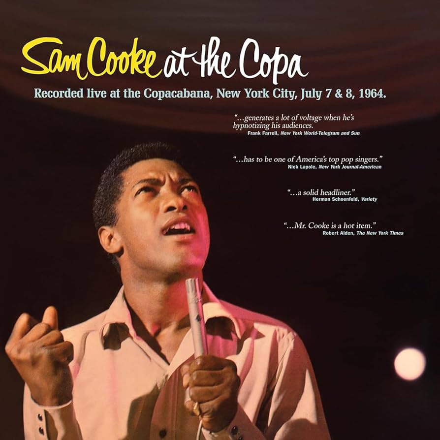 Sam Cooke Collection (RARE!!12枚セット送料込み） Sam Cooke Collection (RARE!!12枚セット送料込み）