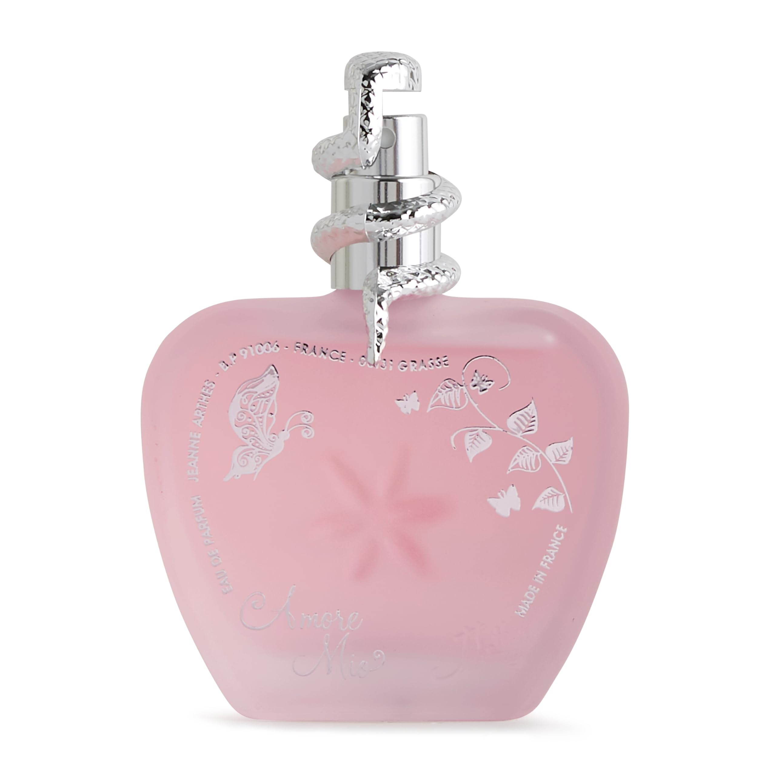 JEANNE ARTHES - Gift Set for Women - Amore Mio - Eau de