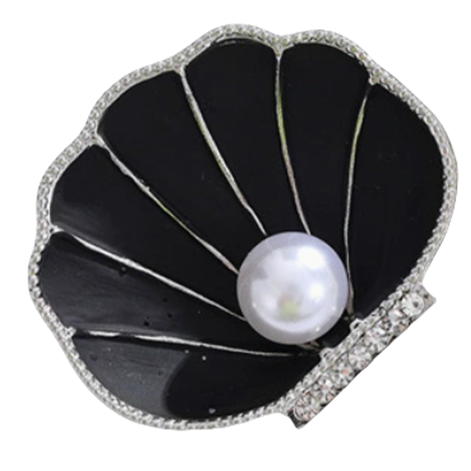 FAIRYGATE Brooch Enamel Badge Lapel Pin for Clothes Hat Backpack Decoration Fashion Gift for Women, B23 - 4