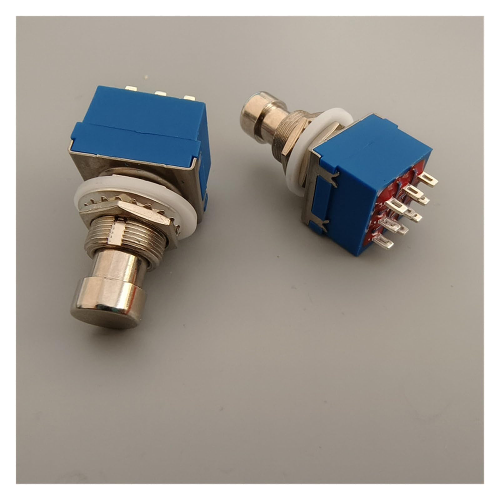 Amazon.co.jp: 1 個 9 フィートギターエフェクターセルフロック