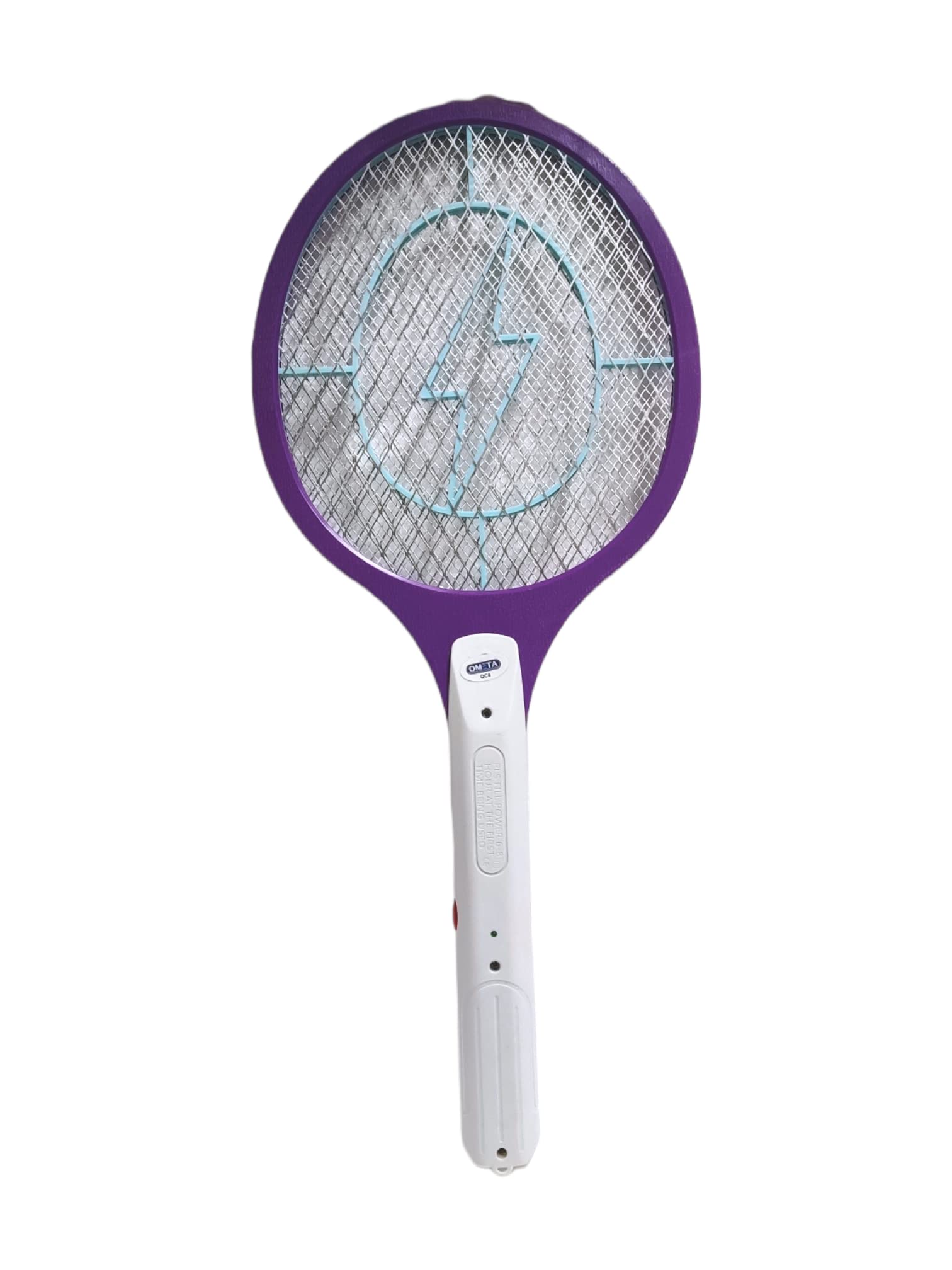 Buy AS Mosquito Racket Killer Racket Rechargeable Handheld Electric Fly