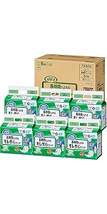 リリーフ テープ用パッド 強力吸収モレ安心 30枚