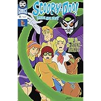 Scooby-Doo, Where Are You? (2010-) #91