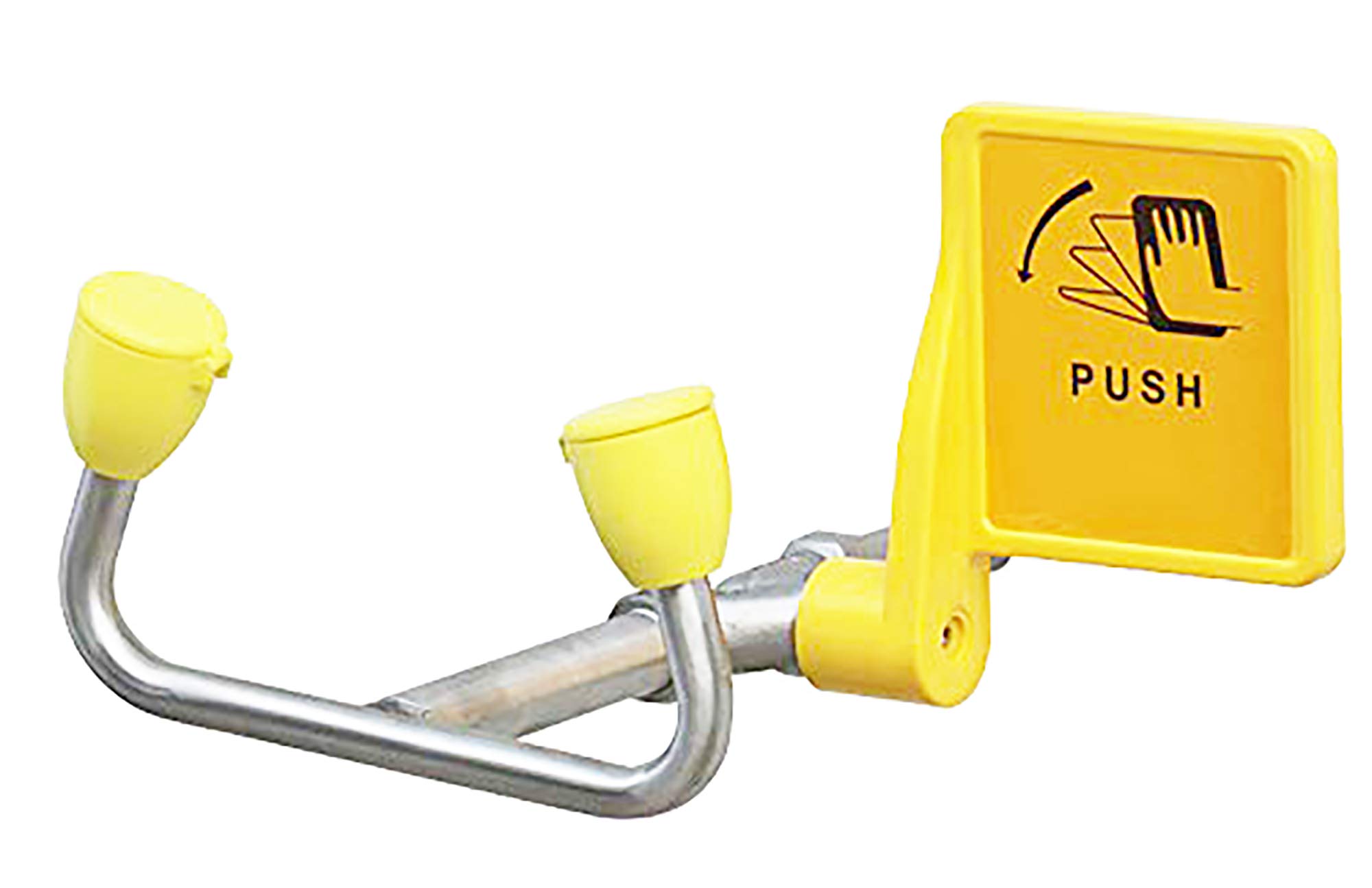 Buy CGOLDENWALL Simple Eyewash Station Emergency Eye Wash Station Water