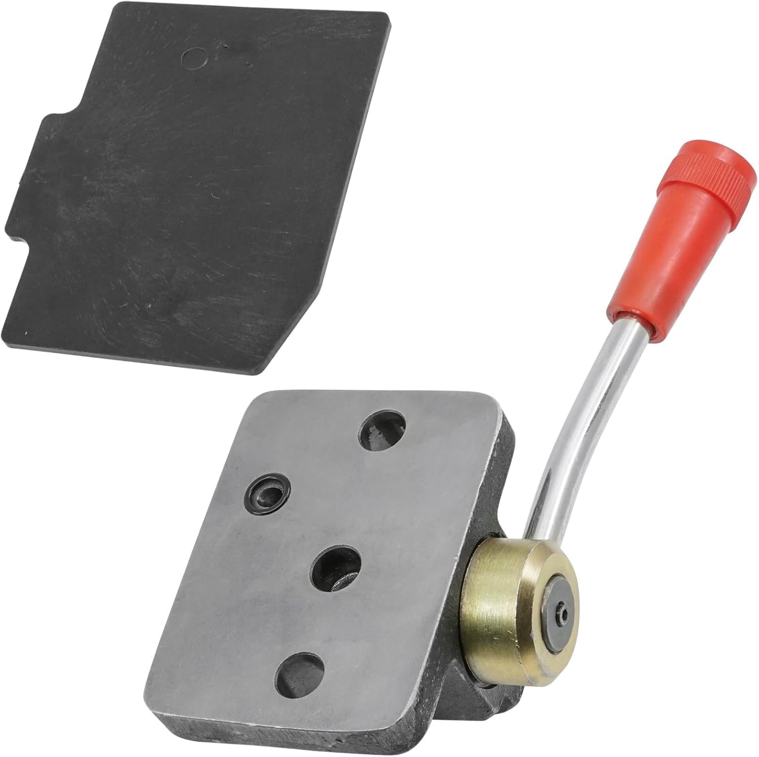 Powersports Replacement Parts for Hydraulic Selector Diverter Valve for Massey Ferguson 135 148 165 168 175 178 Mod-C33C-41151