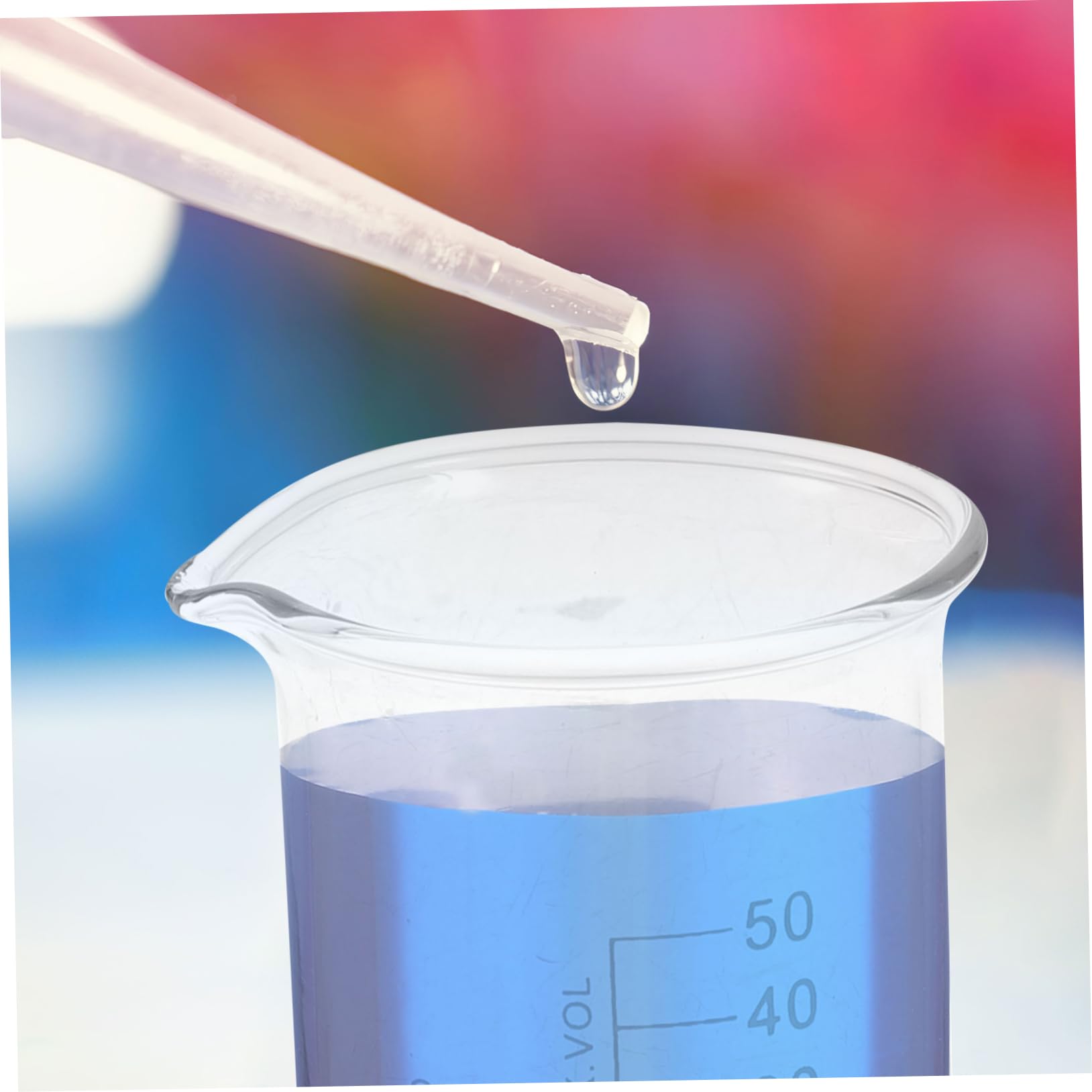 Ensemble D’expériences En éprouvettes Géantes – – Boutique En