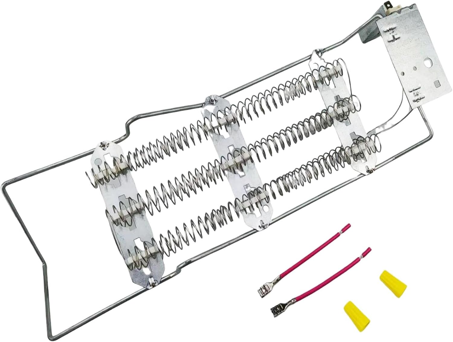 4391960 Heating element dryer Kit 696579 Replacement fits