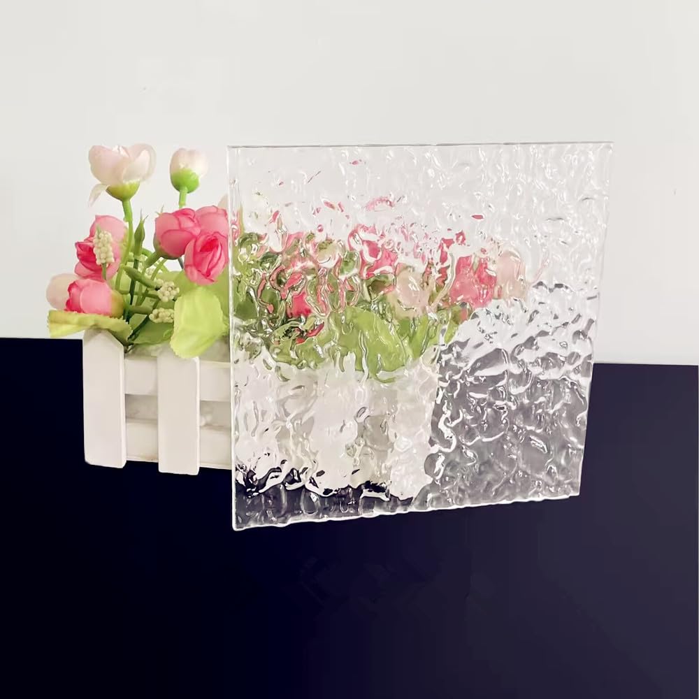 Stone Texture Acrylic Sheets - DIY Craft Supplies -4