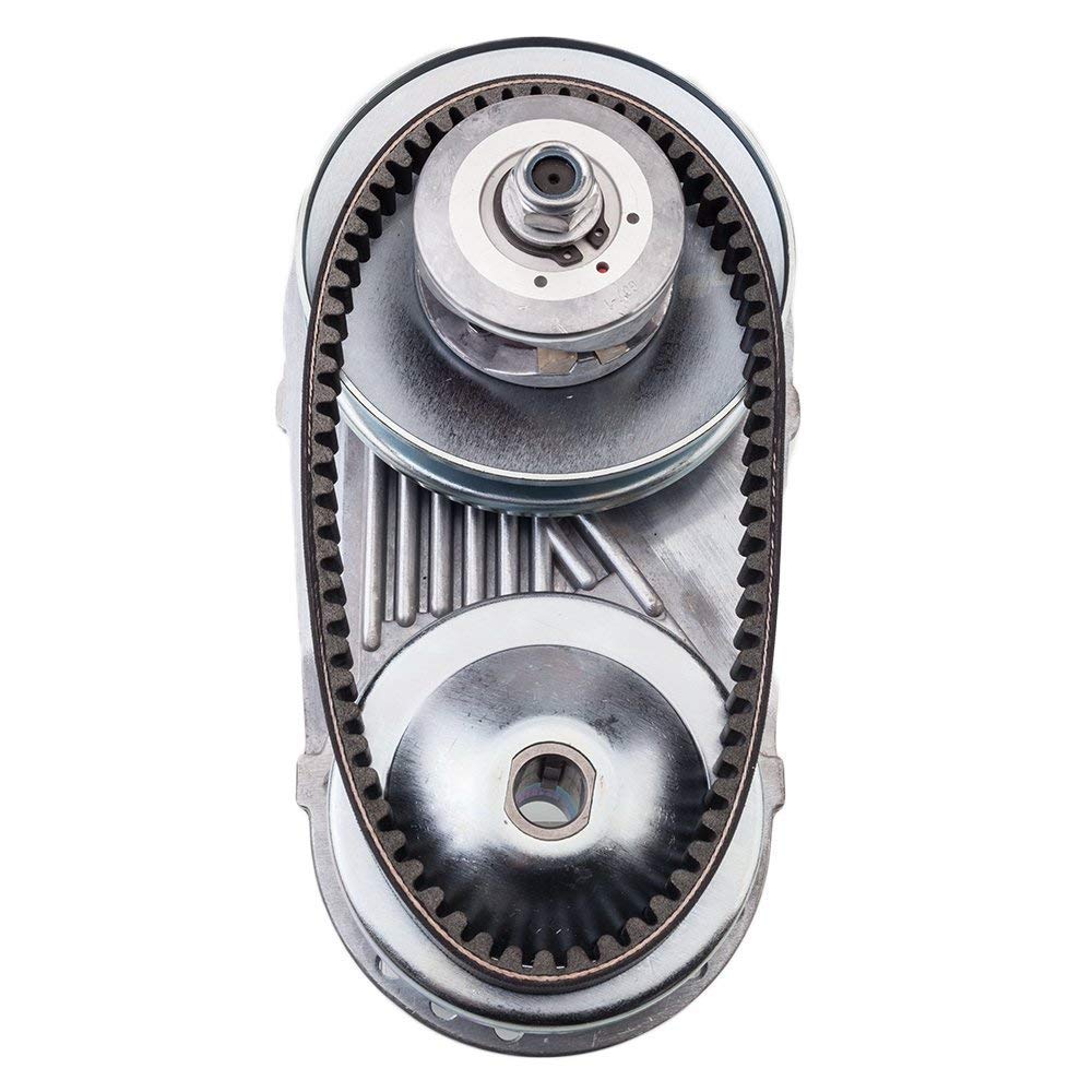 Buy 212CC Torque Converter Kit Go Kart 30 Series 6.5 HP Mini Bike Comet