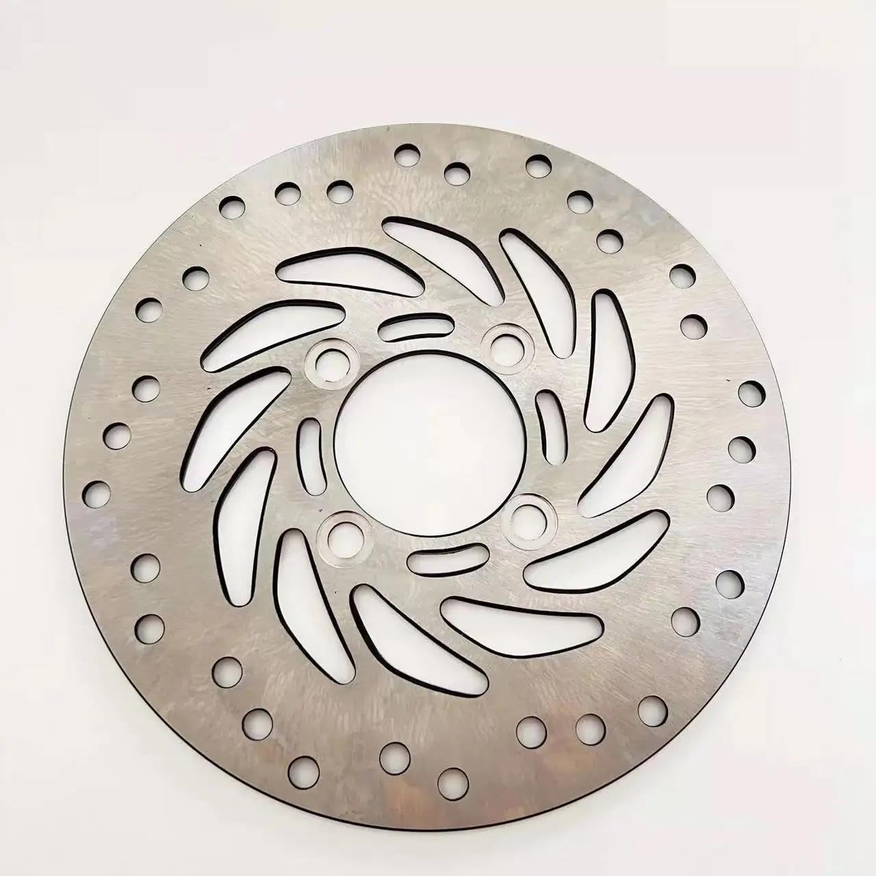 Disco Freno Motocicleta 220Mm Diámetro Para PCX 125 Vision 110