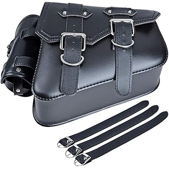 sportster side bag
