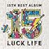 ラックライフ「LUCK LIFE(通常盤)」
