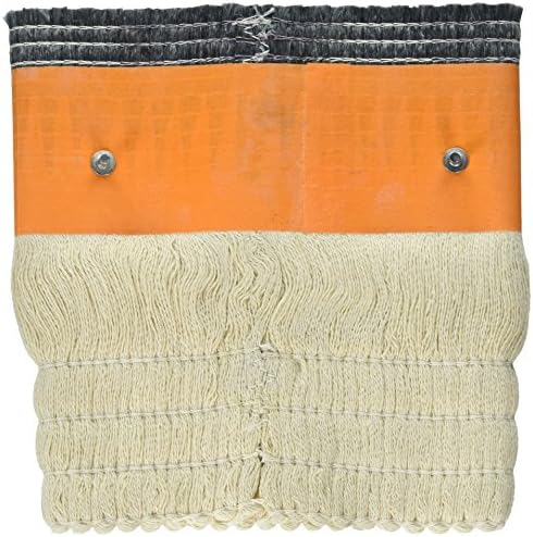 Kero World World Marketing 32225 KW-24C Replacement Wicks, Black