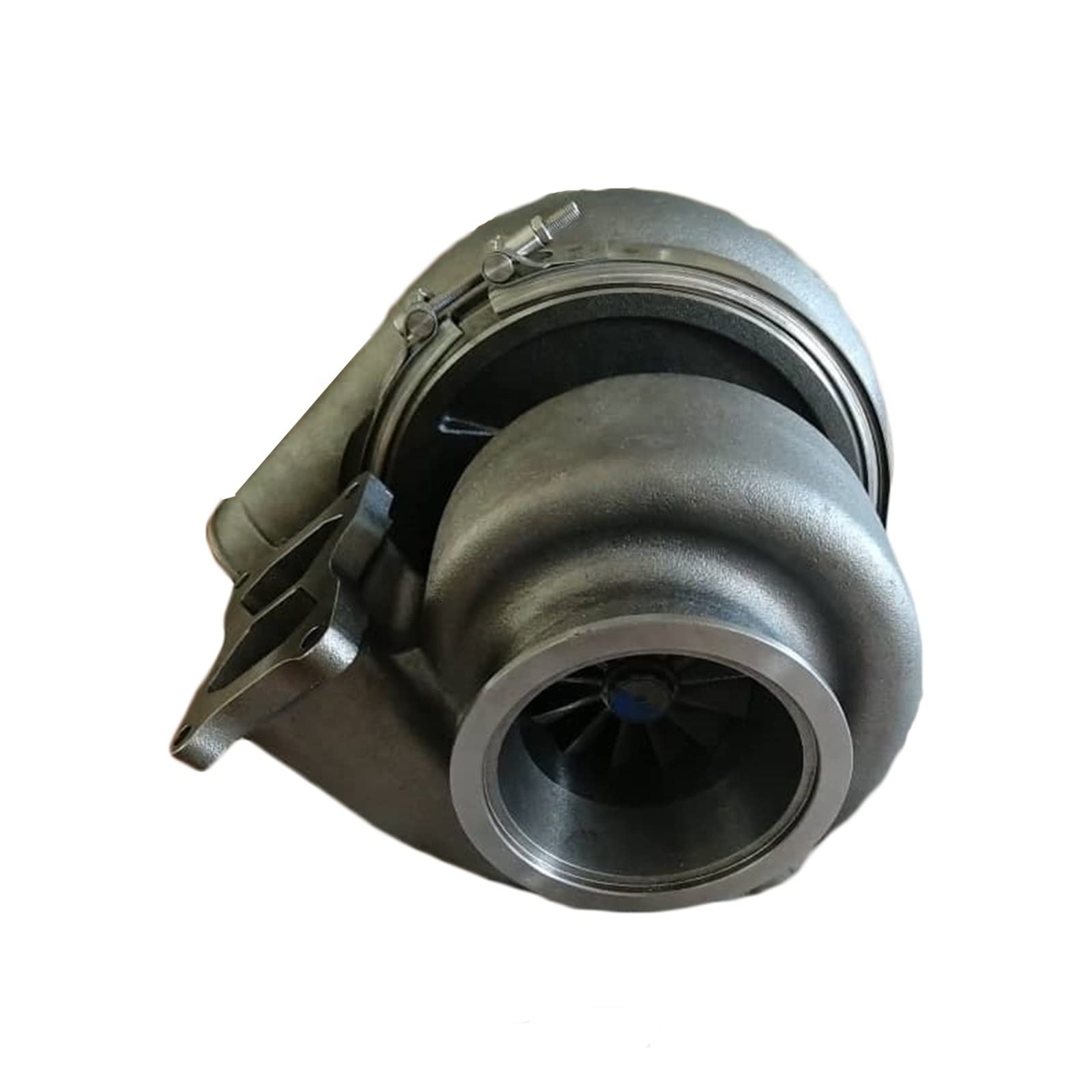 Amazon.com: ZEntoy Cheaper Price Turbo 4089706 3774245 Compatible 
