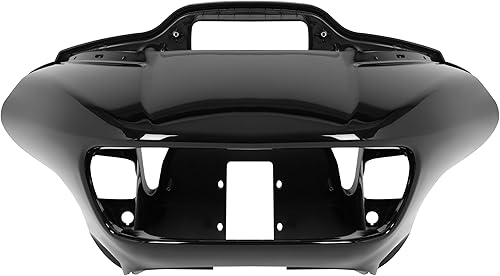 ALMULOO Inner & Outer Fairing Kit Compatible with 2015-2024 Harley Davidson Road