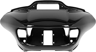 ALMULOO Fairing Kit Compatible with Davidson Road Glide Road Glide Gloss