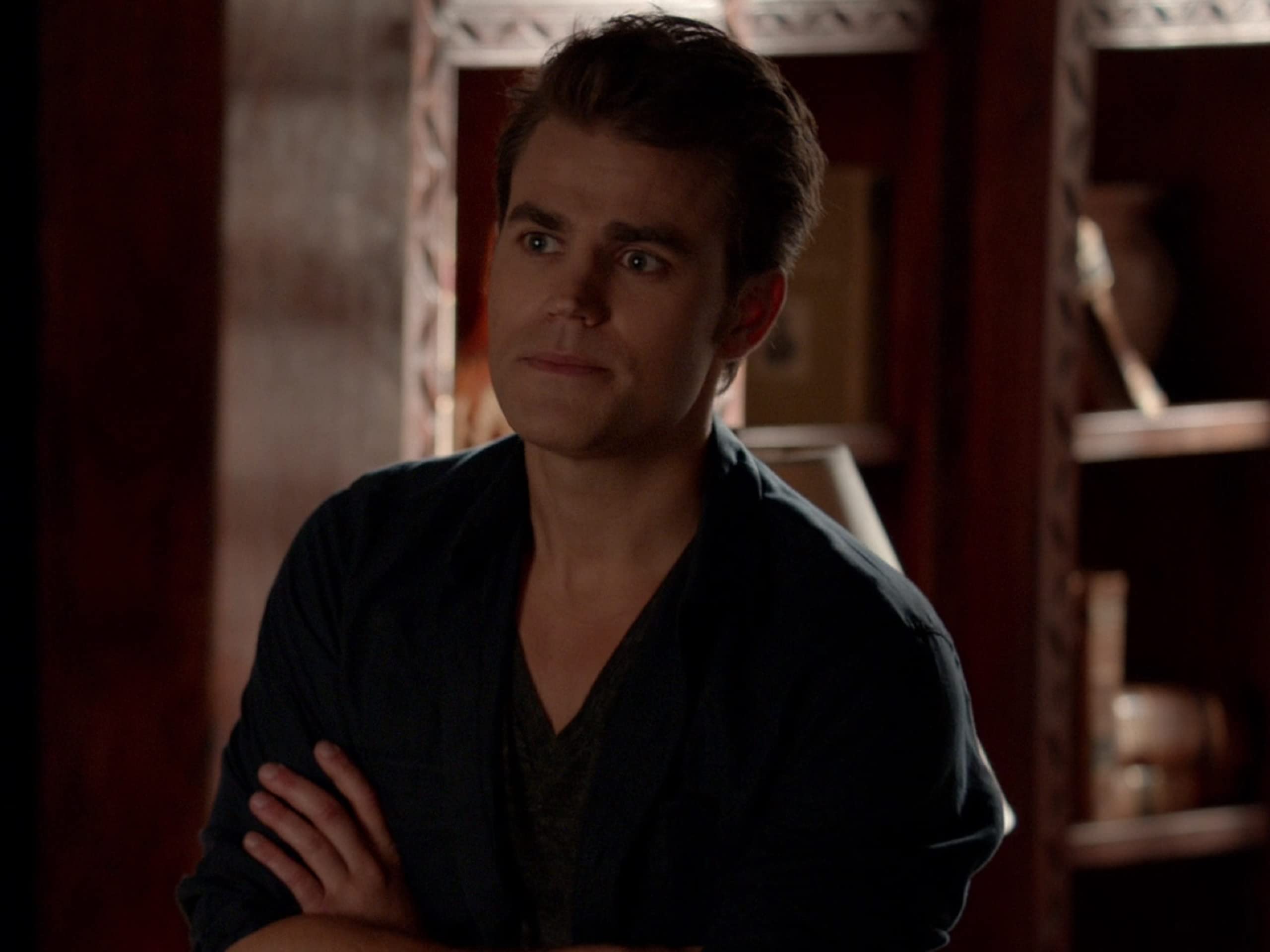 Amazon.de The Vampire Diaries Staffel 7 [OV/OmU] ansehen Prime Video