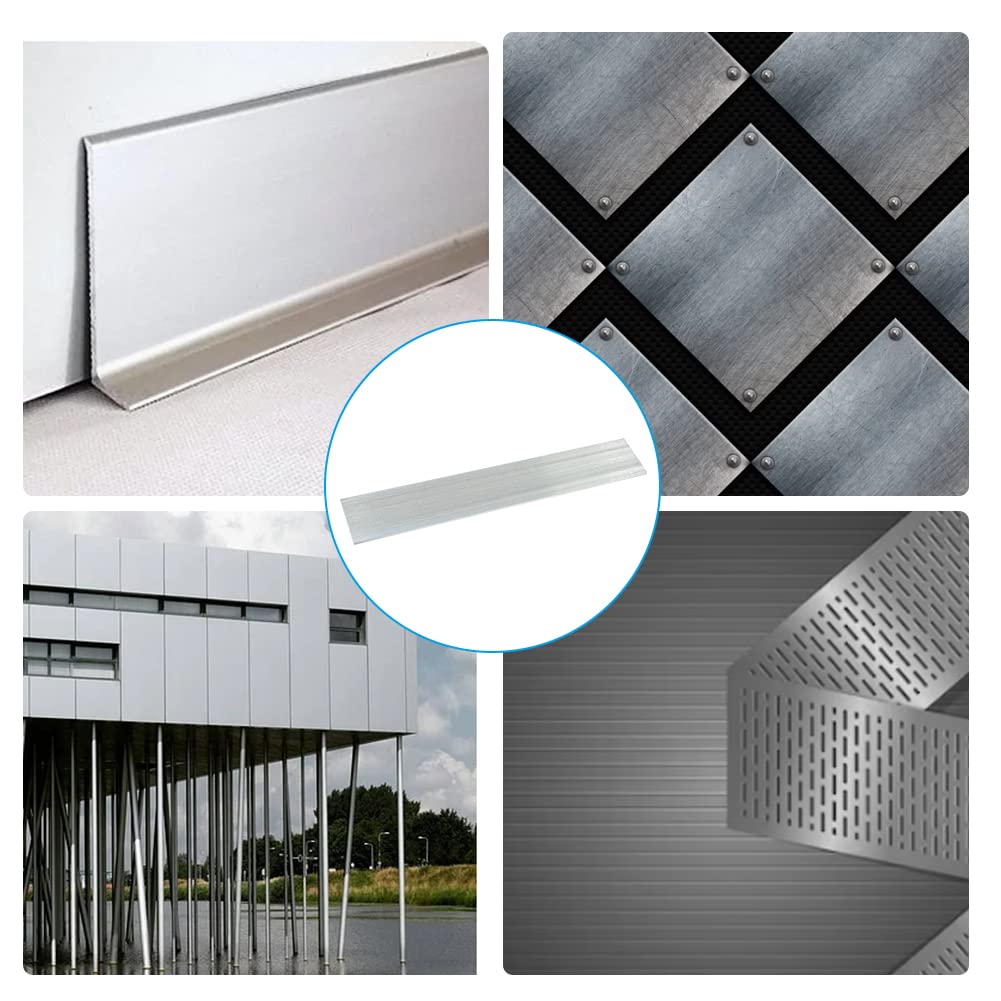 6061 Aluminum Bar Aluminum Alloys Supplier-Teda Ganghua Metal