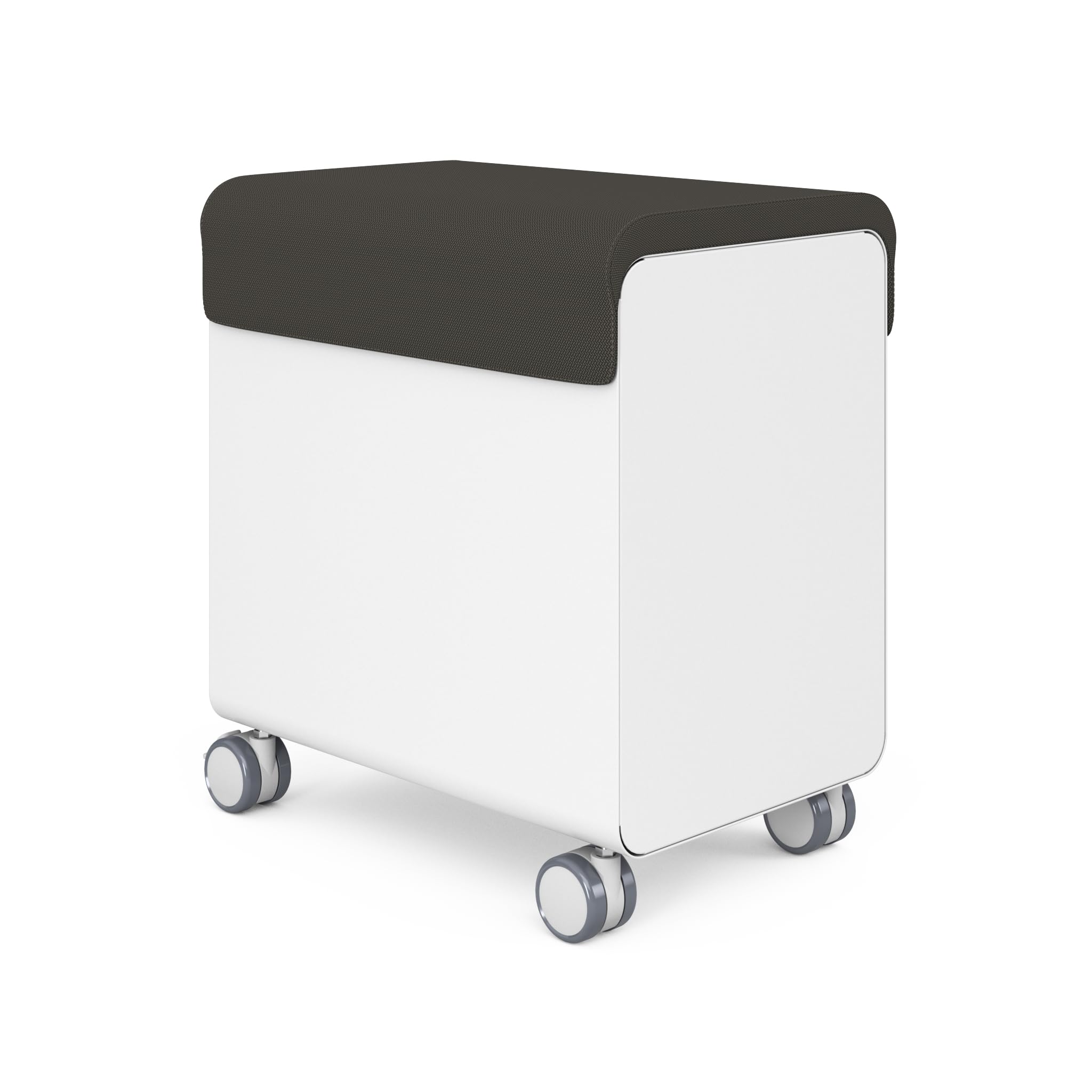 Amazon.co.jp: Steelcase EDVI モバイルキャビネットクッション エラ