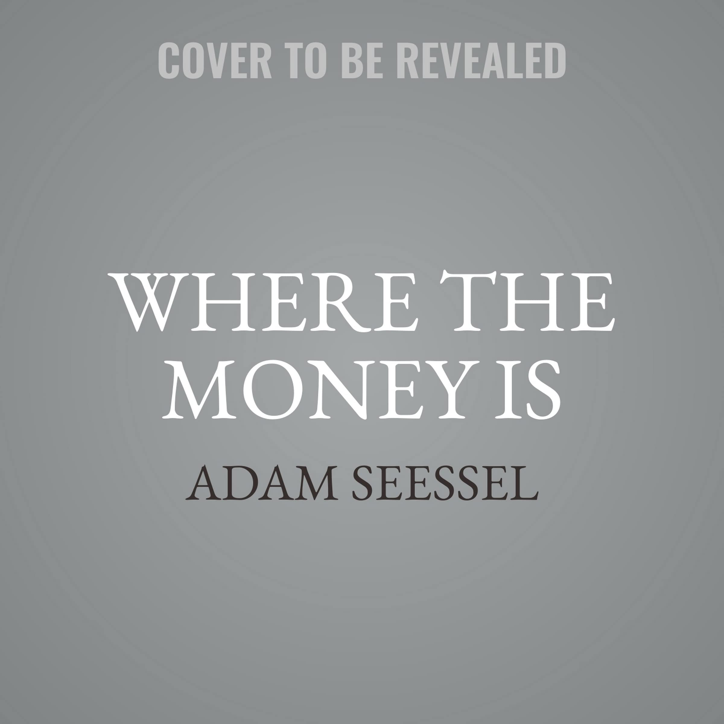 Where the Money Is: Value Investing in the Digital Age