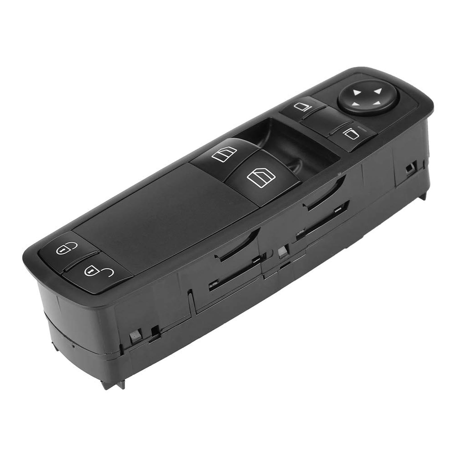 Interruttore Principale alzacristalli elettrici per A W169 B W245 ML W164 R W251 GL X164 Controllo alzacristalli elettrici Auto A1698206410
