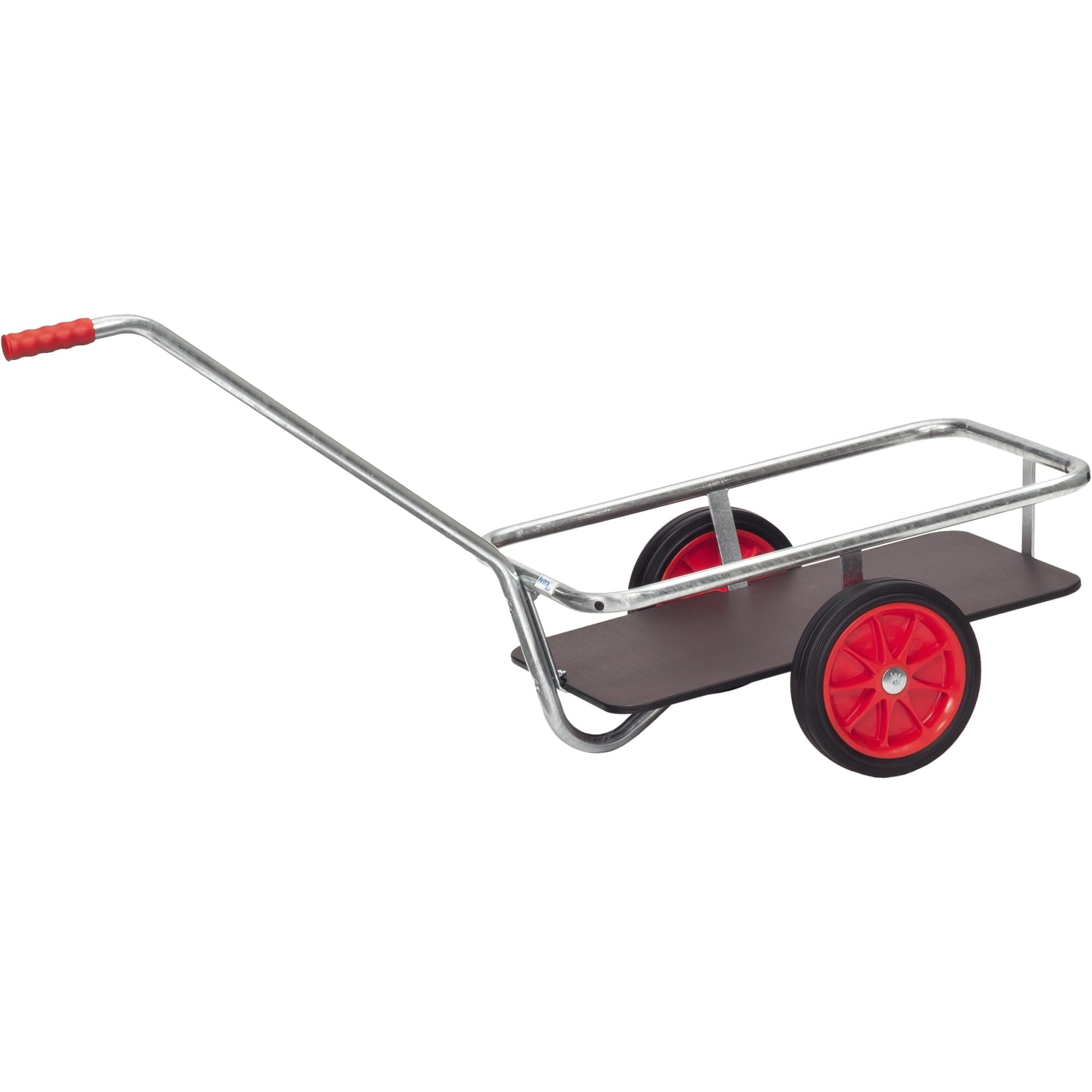 Handwagen 6091 - Vollgummiräder