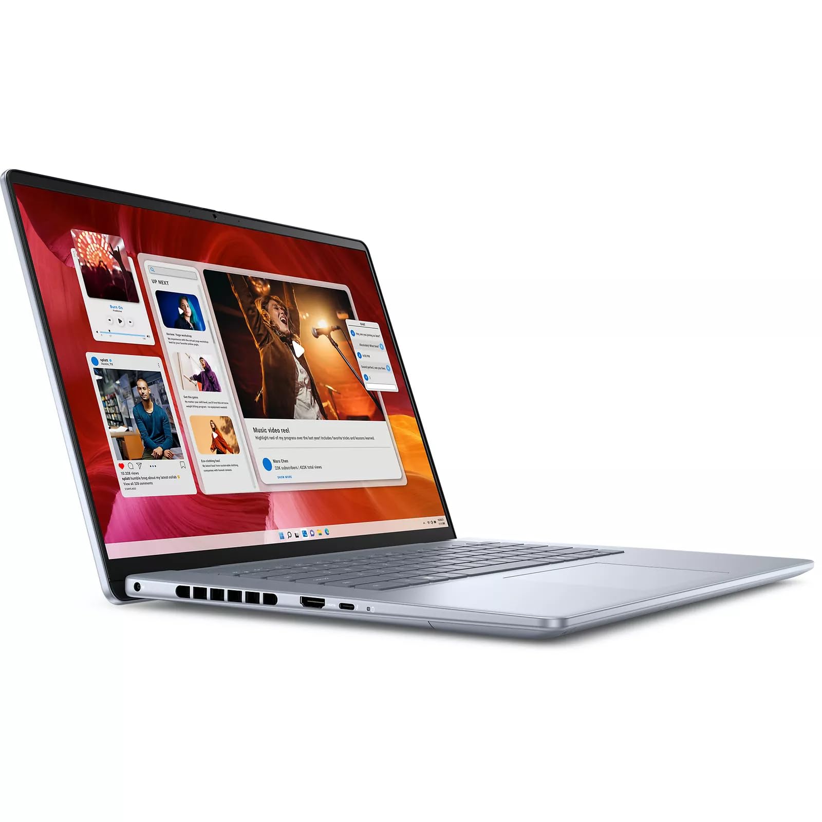 Amazon.com: Dell Inspiron 16 Plus Laptop • NVIDIA GeForce RTX 4060