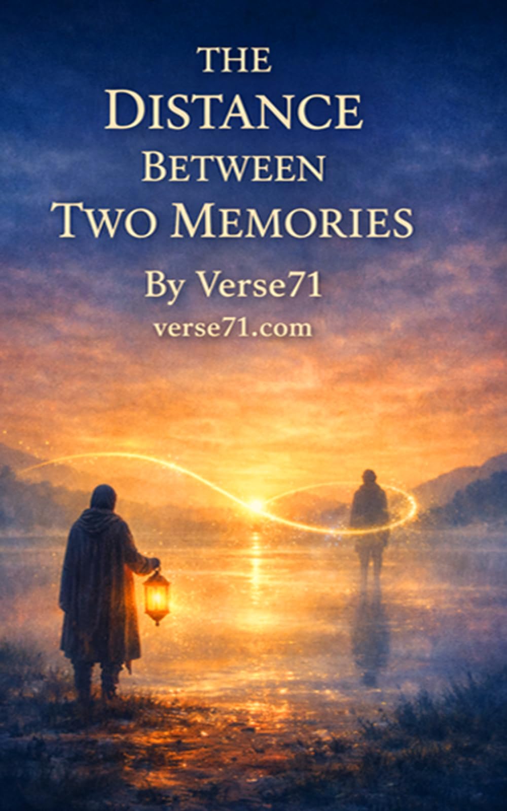 The Distance Between two Memories