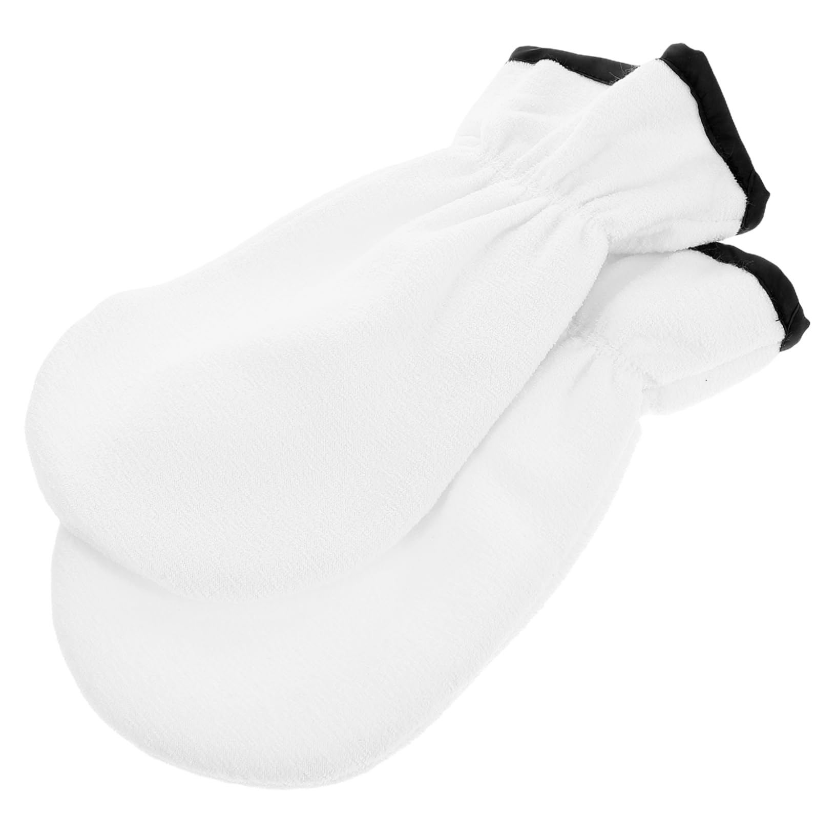 FOMIYES Hand Care Gloves Paraffin Gloves Moisturizing Wax Heat Retention Drawstring for