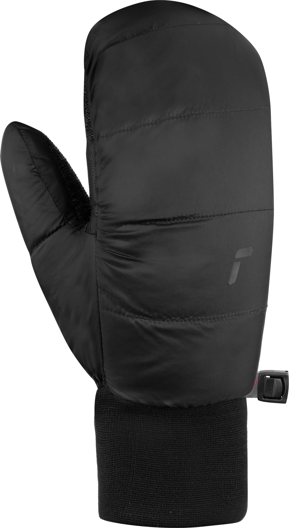 Reusch Stratos Stormbloxx-Muffole, Extra Calde, Impermeabili, Traspiranti, Guanti Unisex Adulto
