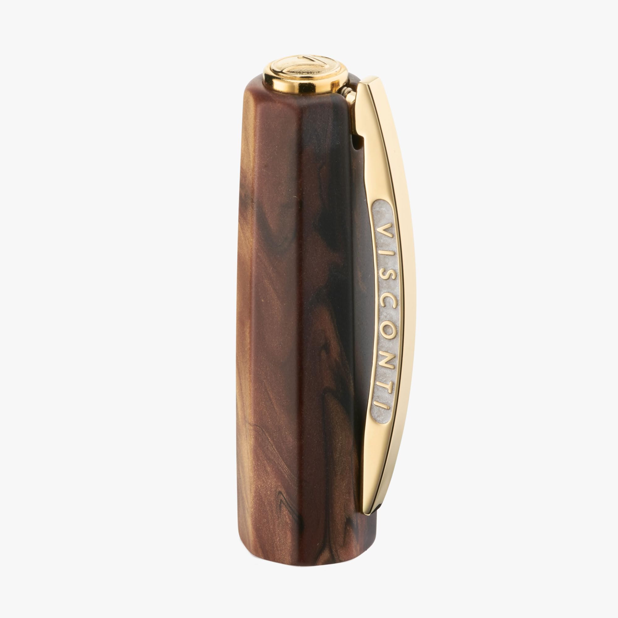 Visconti ヴィスコンティ メディチ ゴールド M 18k ドリームタッチ Visconti ヴィスコンティ メディチ ゴールド M 18k ドリームタッチ