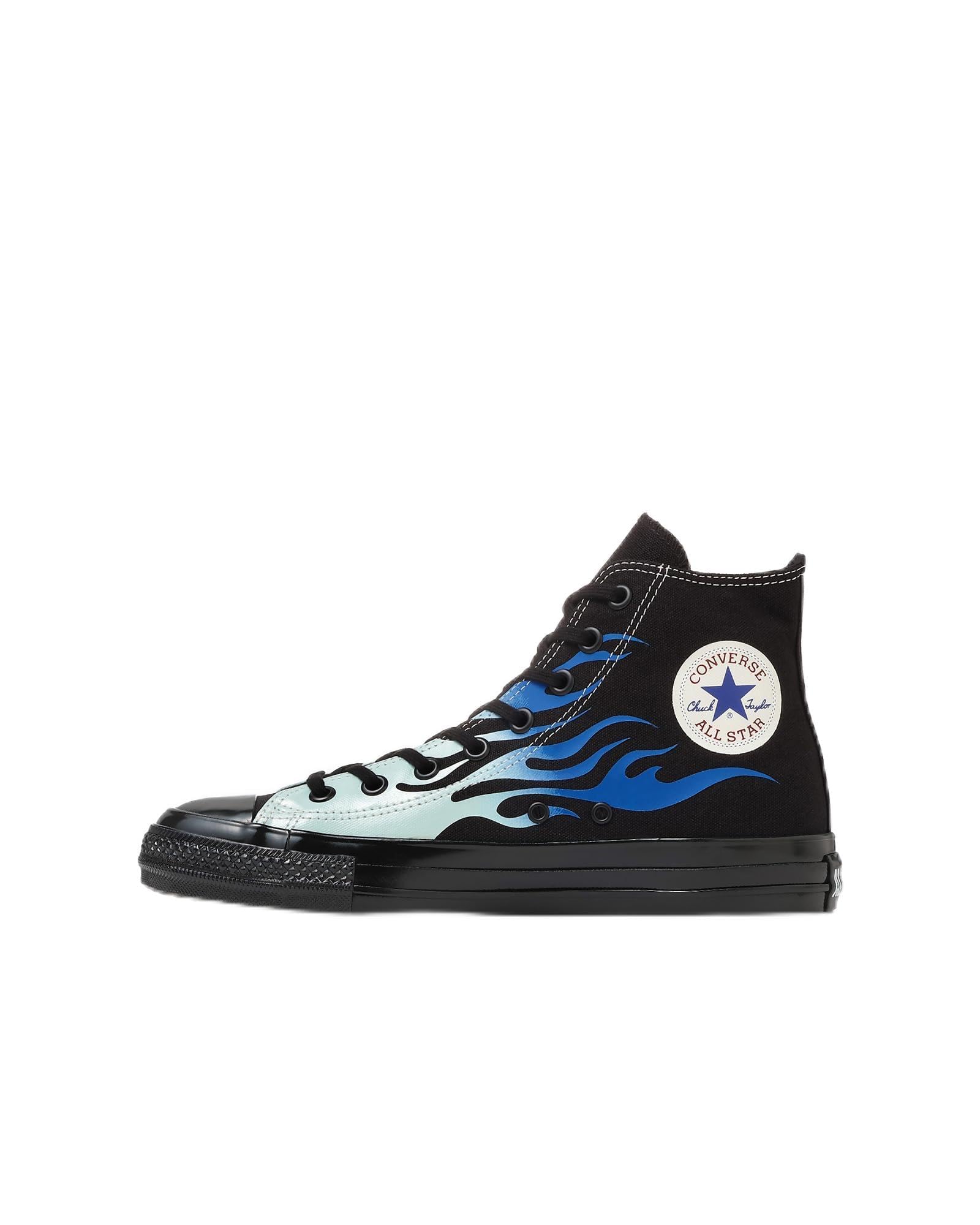 ALL STAR AGED IGNT HI BLACK/BLUE FLAME28.0 cm