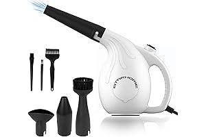 CompuCleaner: Your Electronics Cleansing Companion