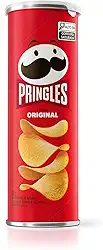 Salgadinho Batata Frita Pringles® Original 104g